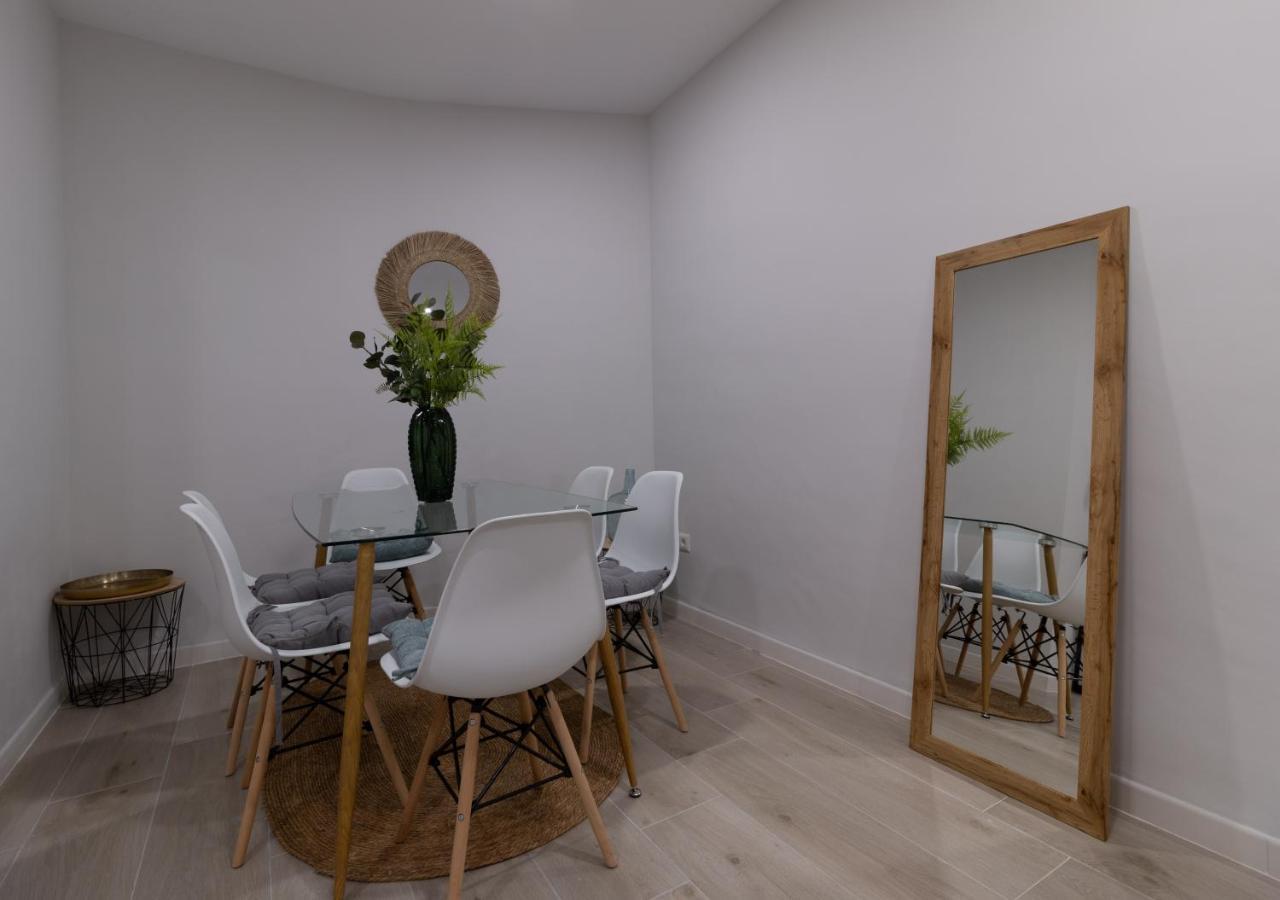 Apartamento Huerto San Pedro Cordoue Extérieur photo