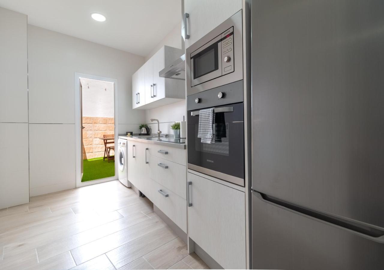 Apartamento Huerto San Pedro Cordoue Extérieur photo