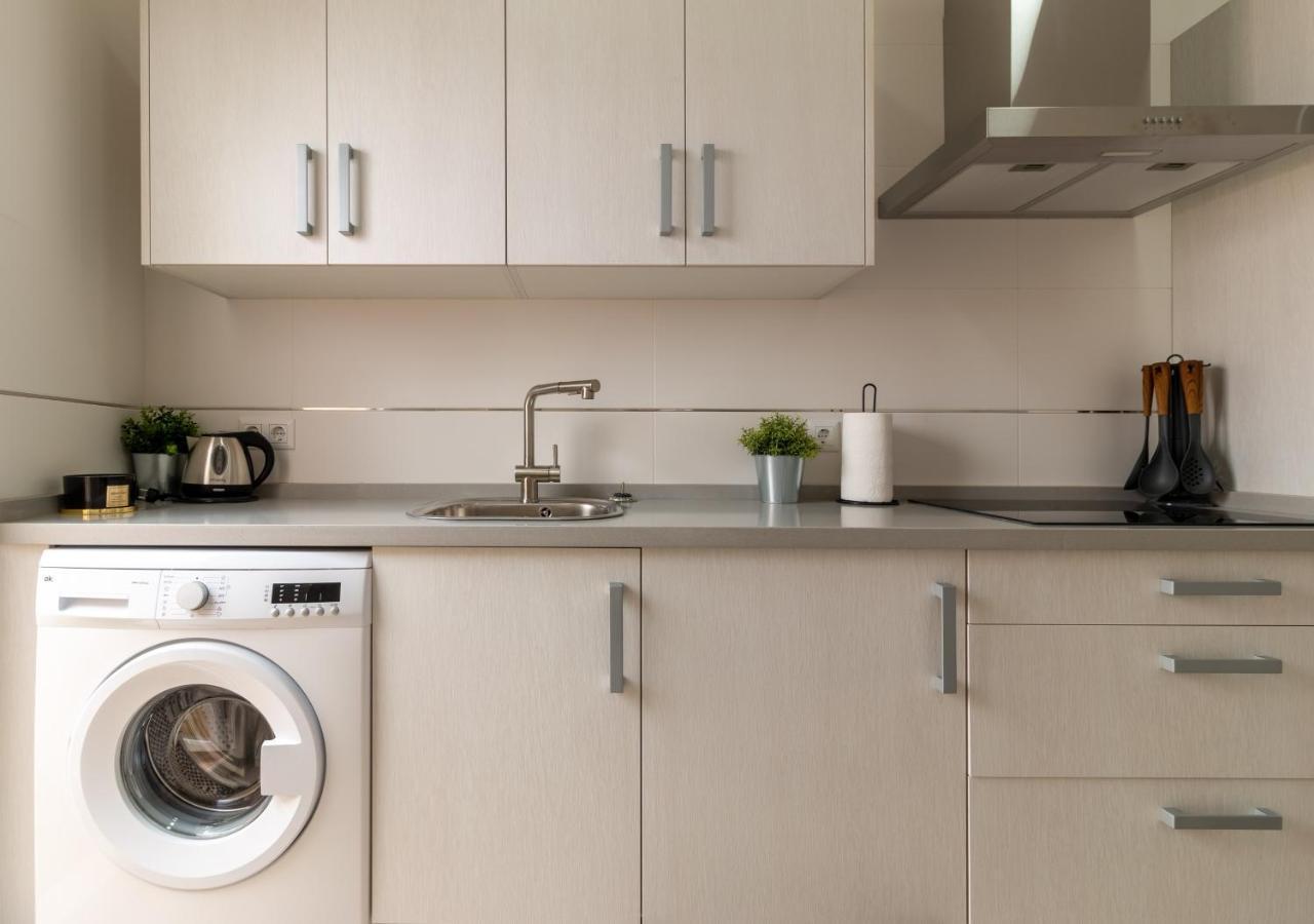 Apartamento Huerto San Pedro Cordoue Extérieur photo